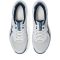 Asics Gel-Rocket 12 fehér/sötétkék férfi teremcipő