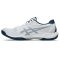 Asics Gel-Rocket 12 fehér/sötétkék férfi teremcipő