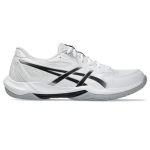Asics Gel-Rocket 12 fehér/fekete férfi teremcipő