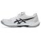 Asics Gel-Rocket 12 fehér/fekete férfi teremcipő