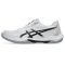 Asics Gel-Rocket 12 fehér/fekete férfi teremcipő