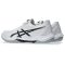 Asics Gel-Rocket 12 fehér/fekete férfi teremcipő