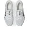 Asics Gel-Rocket 12 fehér/fekete férfi teremcipő