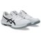 Asics Gel-Rocket 12 fehér/fekete férfi teremcipő