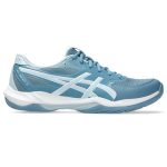Asics Gel-Rocket 12 kék férfi teremcipő