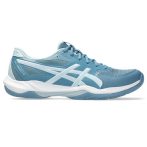 Asics Gel-Rocket 12 kék férfi teremcipő Asics Gel-Rocket 12 kék férfi teremcipő