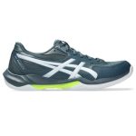 Asics Gel-Rocket 12 sötétkék férfi teremcipő
