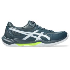 Asics Gel-Rocket 12 sötétkék férfi teremcipő