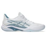 Asics Blade FF 2 fehér férfi kézilabda cipő