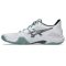 Asics Blade FF 2 fehér/zöld férfi kézilabda cipő