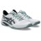 Asics Blade FF 2 fehér/zöld férfi kézilabda cipő