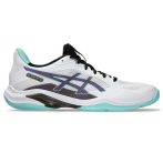 Asics Blade FF 2 fehér/színes férfi kézilabda cipő