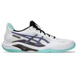 Asics Blade FF 2 fehér/színes férfi kézilabda cipő