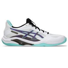 Asics Blade FF 2 fehér/színes férfi kézilabda cipő
