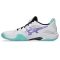 Asics Blade FF 2 fehér/színes férfi kézilabda cipő