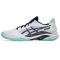Asics Blade FF 2 fehér/színes férfi kézilabda cipő