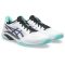Asics Blade FF 2 fehér/színes férfi kézilabda cipő