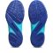 Asics Powerbreak FF fehér/kék férfi kézilabda cipő