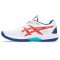 Asics Powerbreak FF fehér/kék férfi kézilabda cipő