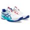 Asics Powerbreak FF fehér/kék férfi kézilabda cipő