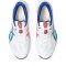 Asics Powerbreak FF fehér/kék férfi kézilabda cipő