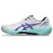 Asics Beyond FF 2 fehér/kék férfi kézilabda cipő