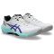 Asics Beyond FF 2 fehér/kék férfi kézilabda cipő