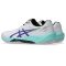 Asics Beyond FF 2 fehér/kék férfi kézilabda cipő