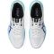 Asics Beyond FF 2 fehér/kék férfi kézilabda cipő
