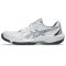 Asics Gel-Task 5 fehér/szürke férfi kézilabda cipő