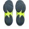 Asics Gel-Task 5 sötétkék férfi kézilabda cipő