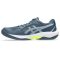 Asics Gel-Task 5 sötétkék férfi kézilabda cipő
