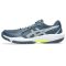 Asics Gel-Task 5 sötétkék férfi kézilabda cipő