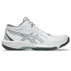 Asics Kel-Task MT 5 fehér/szürke férfi kézilabda cipő