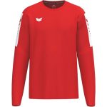 erima Intro piros férfi pulóver