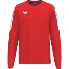 erima Intro piros férfi pulóver