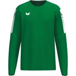 erima Intro zöld férfi pulóver