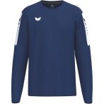 erima Intro sötétkék férfi pulóver