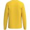 erima Intro sárga férfi pulóver