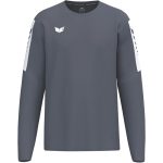 erima Intro sötétszürke férfi pulóver