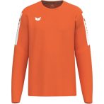 erima Intro narancssárga gyerek pulóver