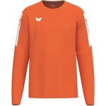 erima Intro narancssárga férfi pulóver