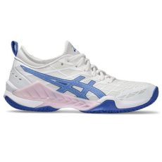 Asics Blast FF 3 fehér női kézilabda cipő