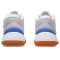 Asics Gel-Task MT 3 fehér/kék női kézilabda cipő
