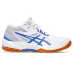 Asics Gel-Task MT 3 fehér/kék női kézilabda cipő