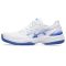 Asics Gel Court Hunter 3 fehér/kék női kézilabda cipő