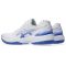 Asics Gel Court Hunter 3 fehér/kék női kézilabda cipő