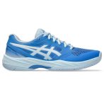 Asics Gel Court Hunter 3 kék női kézilabda cipő