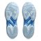 Asics Gel Court Hunter 3 kék női kézilabda cipő