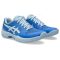 Asics Gel Court Hunter 3 kék női kézilabda cipő